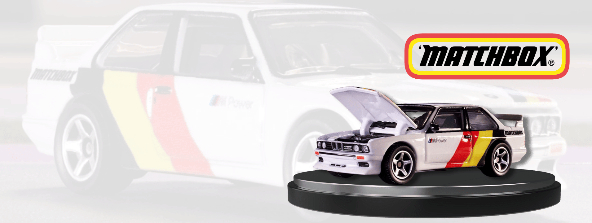 BayerModel – Modely áut pre zberateľov a nadšencov