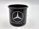 Mercedes Benz - Truck drivers only -  Quality lasts longer - kovový hrnček - chybný