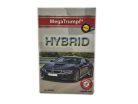 Hybrid automobilové karty