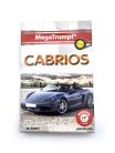 kabriolets kabriolet automobilové karty