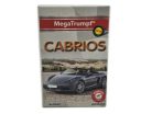 kabriolets kabriolet automobilové karty