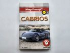 kabriolets kabriolet automobilové karty