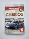 kabriolets kabriolet automobilové karty