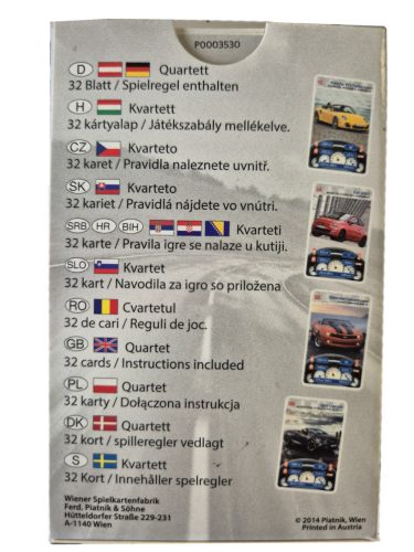 kabriolets kabriolet automobilové karty