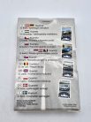Sports cars športové auto automobilové karty