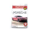 Porsche automobilové karty