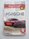 Porsche automobilové karty