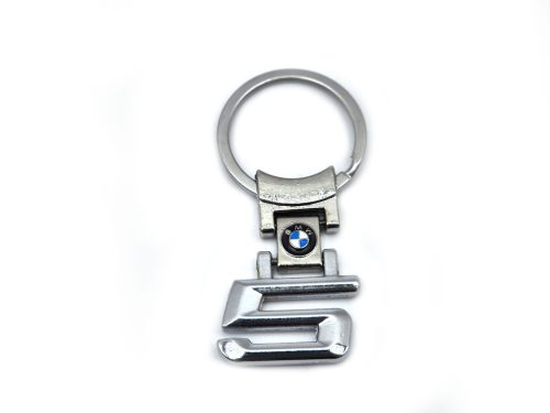 BMW Séria 5 kľúčenka
