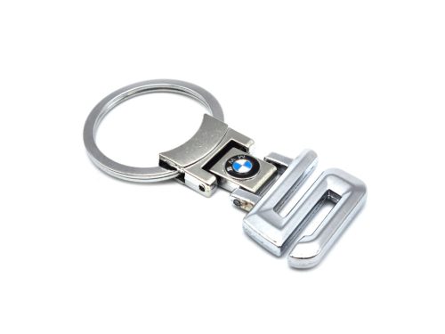 BMW Séria 5 kľúčenka