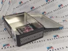 BMW motocykel Service kovová krabica úložný box