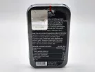 BMW Drivers only - biela - kovová bonboniéra kovová krabica (40g)