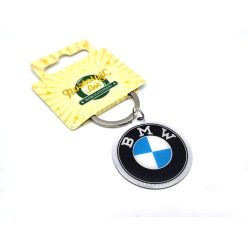 BMW logo kľúčenka