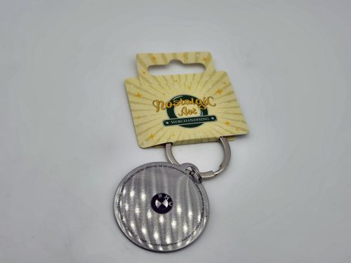 BMW logo kľúčenka