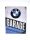 BMW Garage magnetka