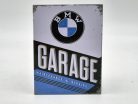 BMW Garage magnetka