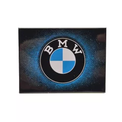 BMW logo magnetka