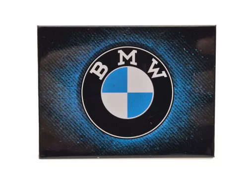 BMW logo magnetka
