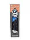 BMW Garage teplomer