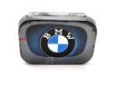 BMW logo - kovová bonboniéra kovová krabica (15g)
