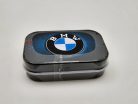 BMW logo - kovová bonboniéra kovová krabica (15g)