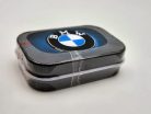 BMW logo - kovová bonboniéra kovová krabica (15g)