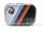 BMW motocykelsport Tradition of Speed - kovová bonboniéra kovová krabica (15g)