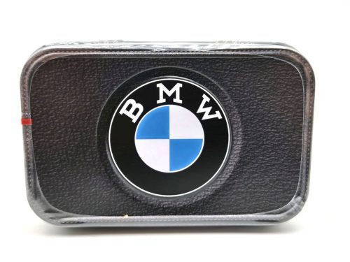 BMW pepita - kovová bonboniéra kovová krabica (40g)