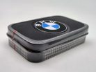 BMW pepita - kovová bonboniéra kovová krabica (40g)