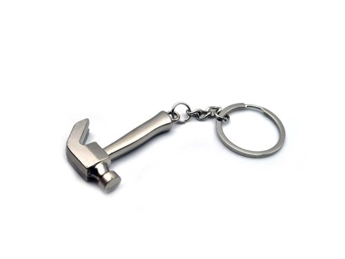 Tesárske kladivo - nástroj kľúčenka