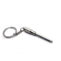 Skrutkovač - nástroj kľúčenka