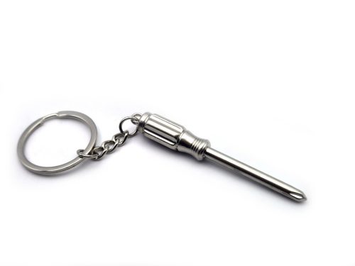 Skrutkovač - nástroj kľúčenka