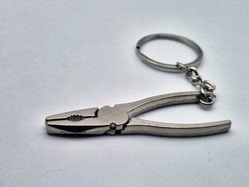 Nastaviteľný kľúč - nástroj kľúčenka