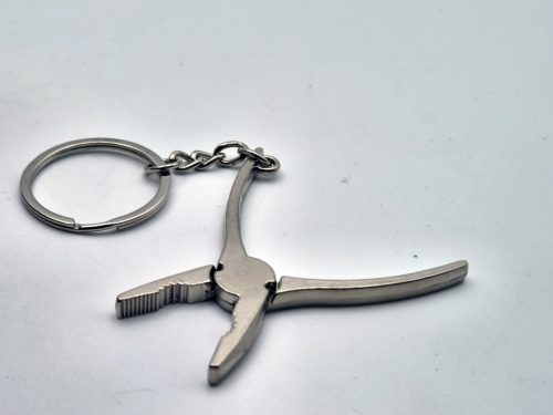 Nastaviteľný kľúč - nástroj kľúčenka