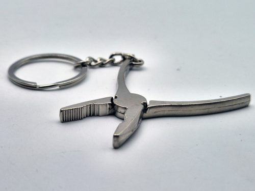 Nastaviteľný kľúč - nástroj kľúčenka