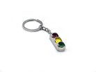 Signálne svetlo - kľúčenka