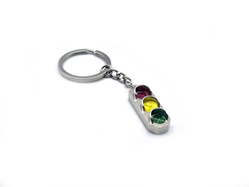 Signálne svetlo - kľúčenka