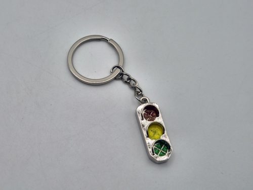 Signálne svetlo - kľúčenka