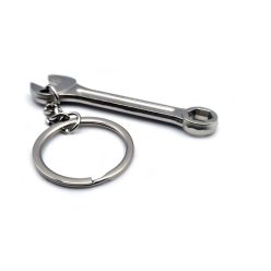 Hviezdicový kľúč - nástroj kľúčenka