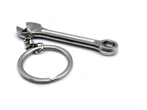 Hviezdicový kľúč - nástroj kľúčenka