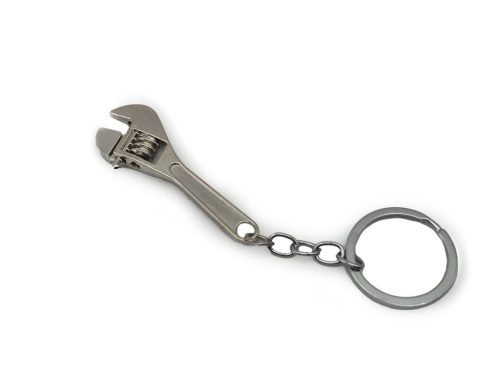 Nastaviteľný kľúč - nástroj kľúčenka