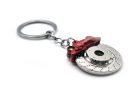 Brzdový kotúč  - kľúčenka