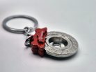 Brzdový kotúč  - kľúčenka