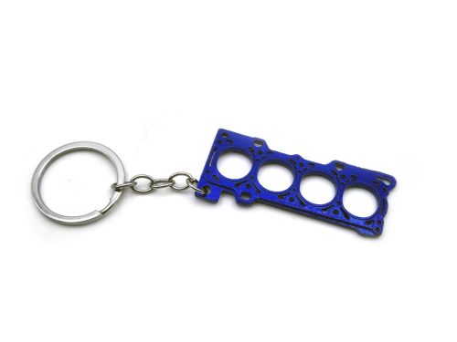 Hlava valca - kľúčenka