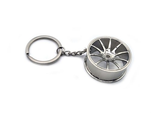 Ráfik - kľúčenka