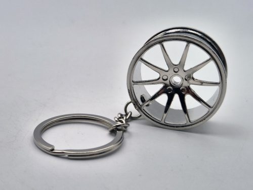 Ráfik - kľúčenka