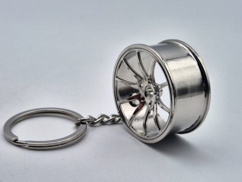 Ráfik - kľúčenka