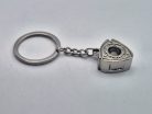 Wankler piest - kľúčenka