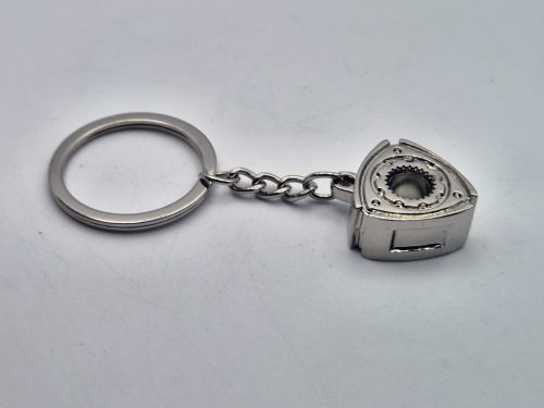 Wankler piest - kľúčenka