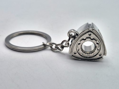 Wankler piest - kľúčenka