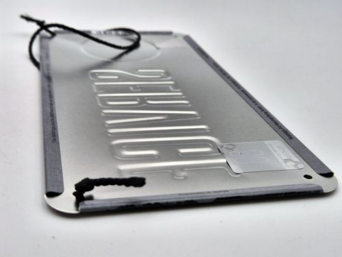 BMW Service visiace kovový plagát  kovová tabuľa (20x10cm)